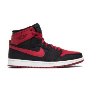 Air Jordan 1 AJKO Retro Hi Bred Baskets 402297 001