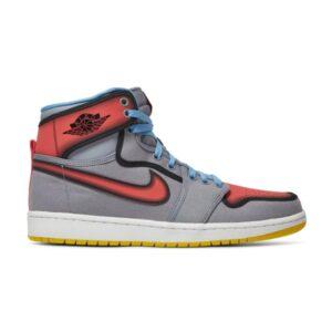 Air Jordan 1 AJKO Retro Hi RTTG Barcelone Baskets 539541 035