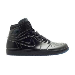 Air Jordan 1 Anodisé Noir 414823 002