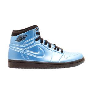 Air Jordan 1 Anodisé Bleu Bleu 414823 401