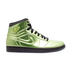 Air Jordan 1 Vert Anodisé 414823 301
