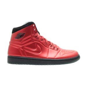 Air Jordan 1 Anodisé Rouge 414823 601