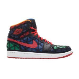 Air Jordan 1 J2K baskets hautes en céramique 401620 001