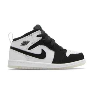 Air Jordan 1 Mid SE TD Diamant DN4322 100