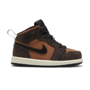 Air Jordan 1 Mid SE TD Terre Tone DC7250 200