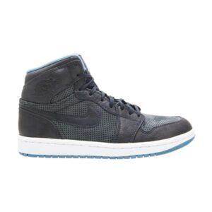 Air Jordan 1 Retro Hi Premier Cerulean baskets 332134 441