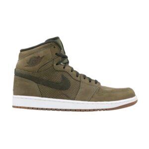 Air Jordan 1 Retro Hi Premier Urban Haze Baskets 332134 331