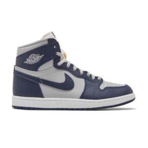 Air Jordan 1 Retro High '85 Georgetown Baskets BQ4422 400