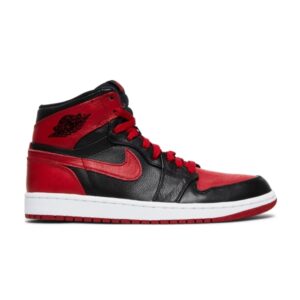 Air Jordan 1 Retro High Banned 2011 Baskets 432001 001