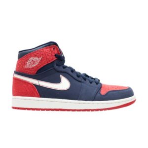 Air Jordan 1 Retro High Election Day Baskets 332550 401