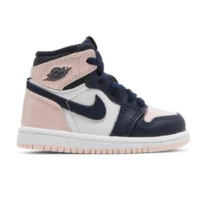 Air Jordan 1 Retro High OG SE TD Bubble Gum Baskets CU0450 641