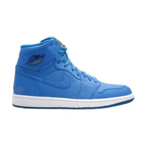 Air Jordan 1 Retro High Saphir Baskets 344613 441