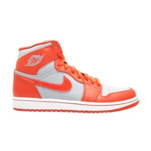 Air Jordan 1 Retro High Spice Baskets 332550 006