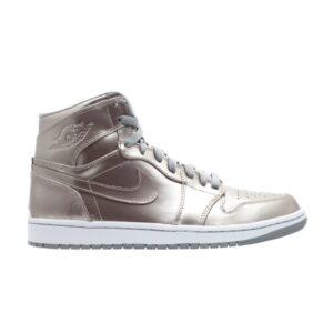 Air Jordan 1 Retro High Zinc Baskets 332550 003