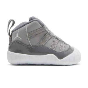 Air Jordan 11 Retro CB Cool Gris 2021 CI6165 005