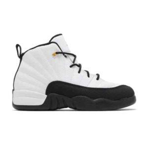Air Jordan 12 Retro PS Royauté Baskets 151186 170
