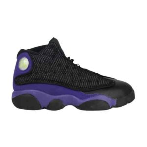Air Jordan 13 Retro PS Court Violet Baskets 414575 015