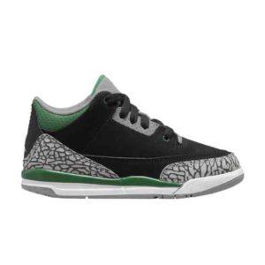 Air Jordan 3 Retro PS Vert Pin 429487 030