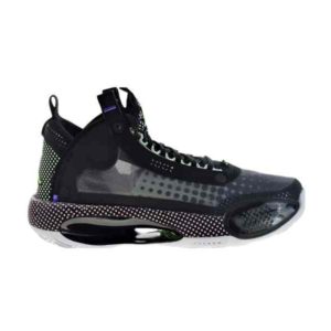 Air Jordan 34 GS Points demi-teintes BQ3384 013