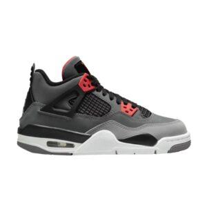 Air Jordan 4 Retro GS Baskets infrarouges 408452 061