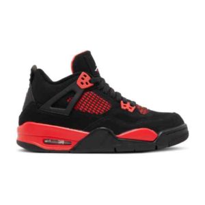 Air Jordan 4 Retro GS Rouge Tonnerre 408452 016