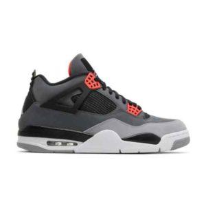 Air Jordan 4 Retro Baskets infrarouges DH6927 061