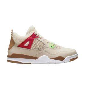 Air Jordan 4 Retro PS Wild Things DH0573 264