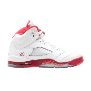 Air Jordan 5 Retro GS Legacy Rouge Rose 440892 101