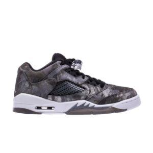 Air Jordan 5 Retro Low GG All Star Baskets Blanc 819951 003