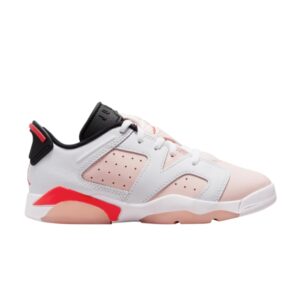 Air Jordan 6 Retro Low PS Atmosphere Baskets Noir DV3528 102
