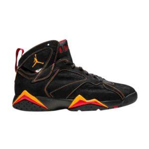 Air Jordan 7 Retro Citrus 2022 CU9307 081