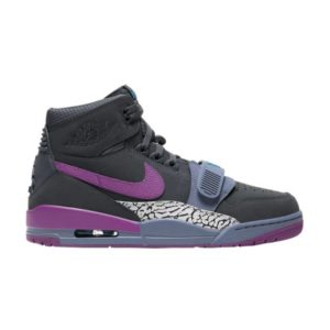 Air Jordan Legacy 312 Gris foncé AV3922 005