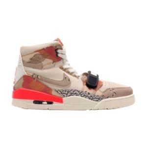 Air Jordan Legacy 312 Désert Camo AV3922 126