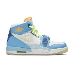 Air Jordan Legacy 312 GS Fly CI4446 400