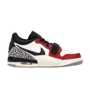 Air Jordan Legacy 312 Low GS Chicago CD9054 106