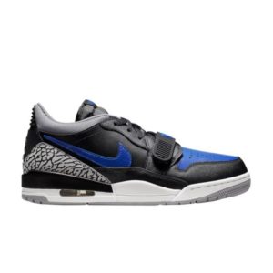 Air Jordan Legacy 312 Low Royal Vert CD7069 041