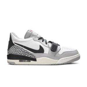 Air Jordan Legacy 312 Low Tech Gris CD7069 101