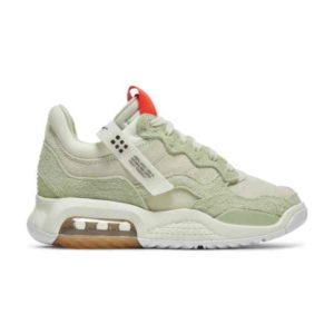 Air Jordan MA2 Honeydew Baskets CV8122 300