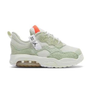Air Jordan MA2 TD Baskets Honeydew CW6596 300