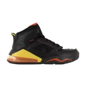 Air Jordan Mars 270 Citrus Blanc CD7070 009