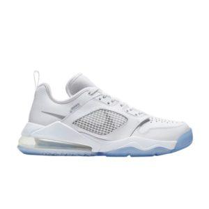 Air Jordan Mars 270 Low Pure Money Baskets CK1196 100