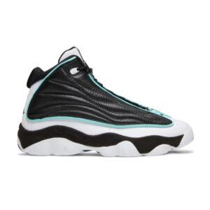 Air Jordan Pro Strong Tiffany Baskets Marron DC8418 001