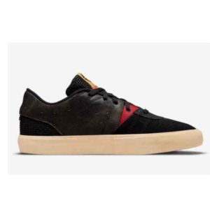Rui Hachimura x Jordan Series SE Baskets Samouraï noires DN1696 062
