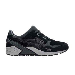 Asics Gel Lyte 3 RE Noir Carrier Gris Bleu 1201A298 001