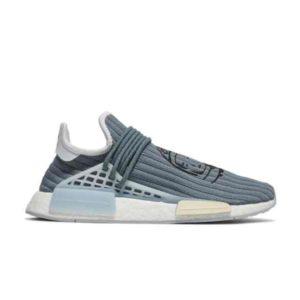 Baskets BBC Ice Cream x Pharrell x adidas NMD Human Race Astronaut GW3955