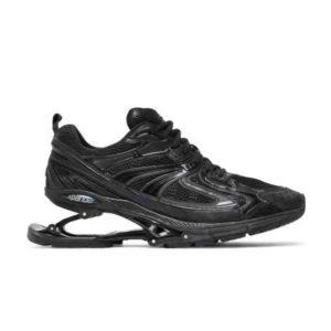 Balenciaga Baskets X-Pander Noir W2RA21000