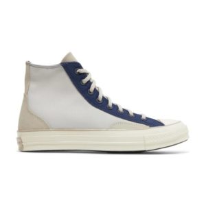 Converse Chuck 70 Court High Pale Putty Midnight Baskets 171686C