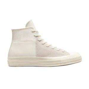 Converse Chuck 70 Crafted Baskets hautes en matériaux mélangés 172666C