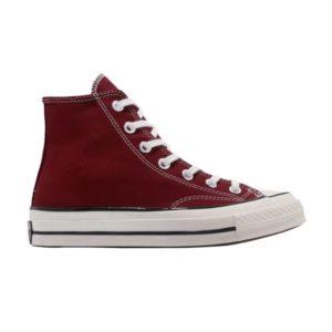Converse Chuck 70 Hi Back Alley Baskets en brique 165031C