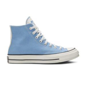 Converse Chuck 70 Hi Baskets Côte Bleue 166827C